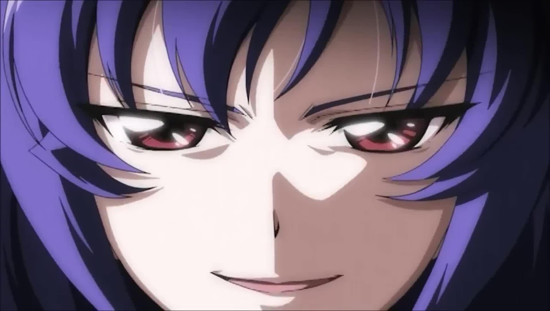 Suwako and kanako smiling