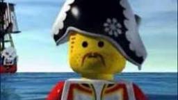 Finally a Lego Pirate Movie