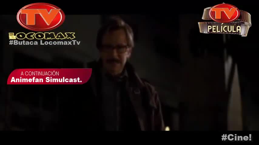 LocomaxTv Bolivia Anime Julio 2026