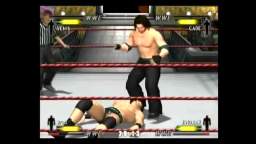 Let's Play ! WWE Day of Reckoning ! (Part 6)
