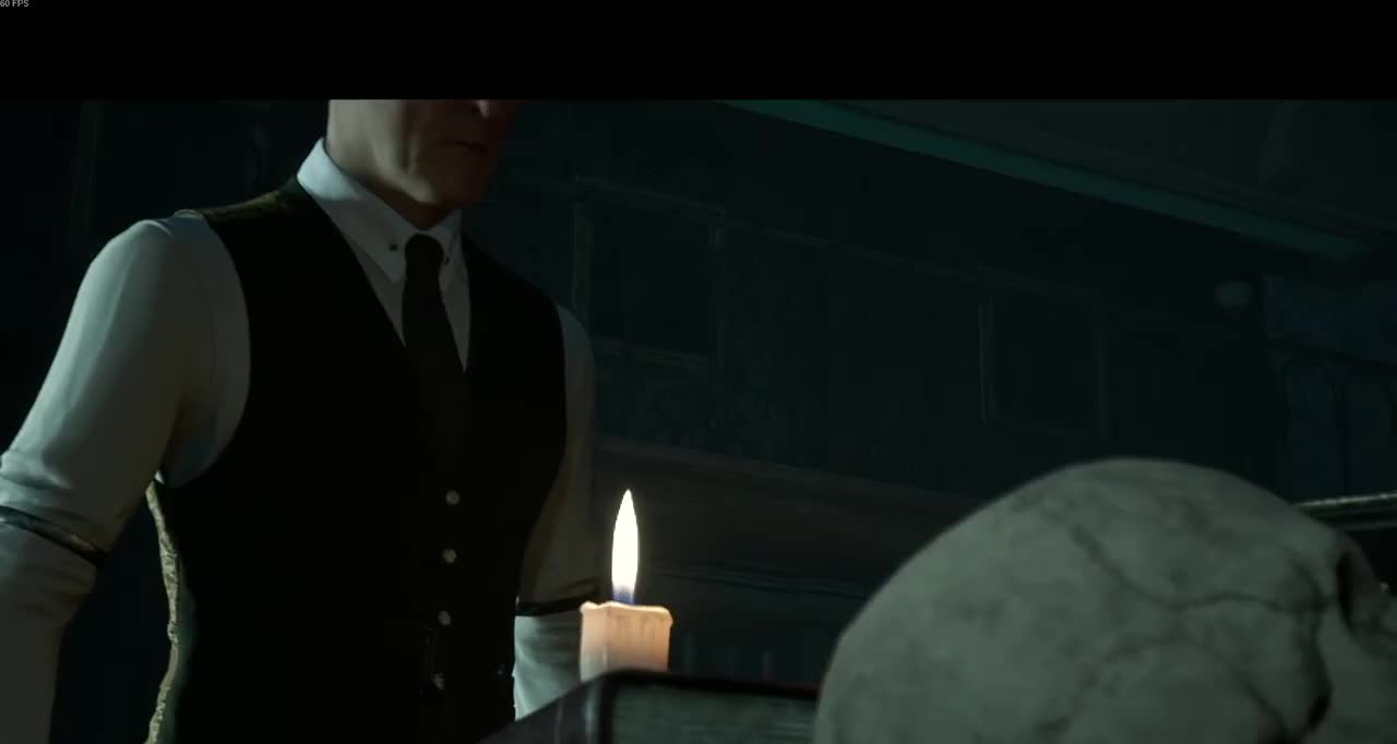 The Dark Pictures Anthology: Little Hope Pt.19 End
