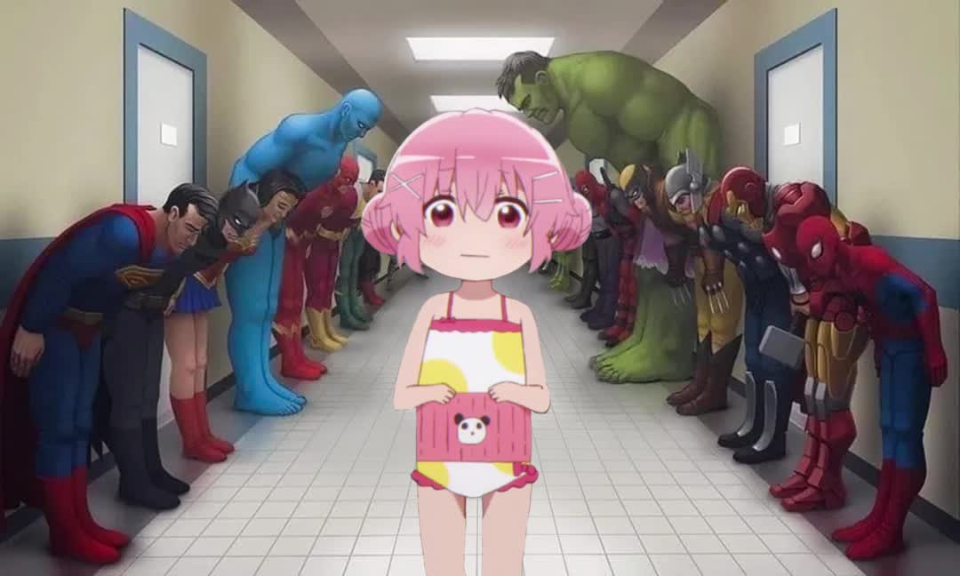 Kaos-chan