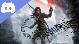 Lara Croft ale poslouchali jsme u ní muziku