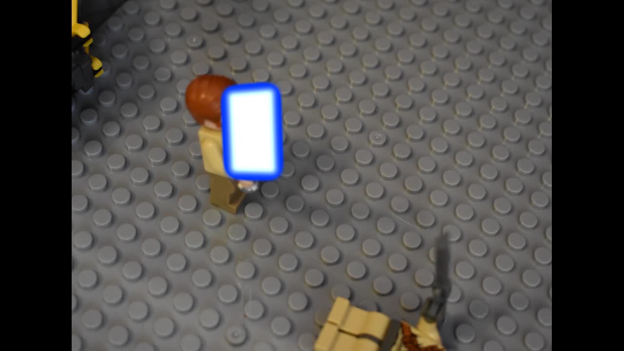 LEGO Star Wars Universe random mini movie ep 2 LEGO Star Wars Universe random mini movie ep 2