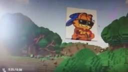 jak drzewo [minecraft]