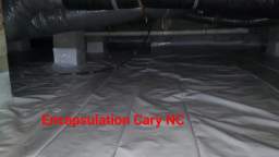 Triangle Reconstruction | Encapsulation in Cary, NC