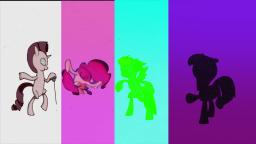 Funky Ponys