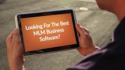 DirectScale : MLM Business Software