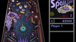 3D Pinball Space Cadet