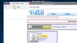 username 666 on vidlii [hd]