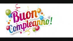 Buon Compleanno Pollon