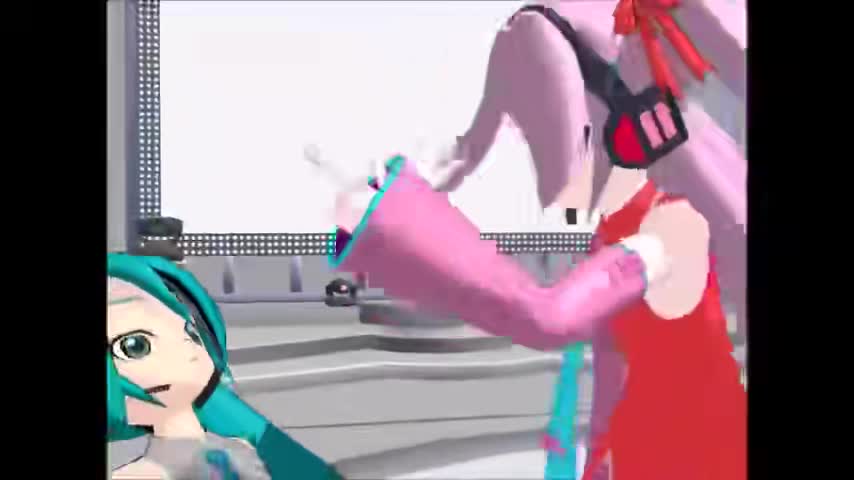 LET THE DESUS HIT THE FLOOR (BODIES - DROWNING POOL KAGAMI KAWAIINE COVER)