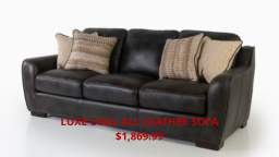 Texas Furniture Hut | Best Leather Furniture Store in Houston