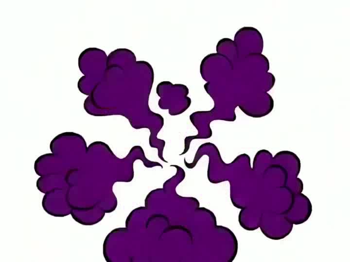 Cartoon Network - Powerhouse Next Bumper - TSLOZAC to SWAC [FANMADE]