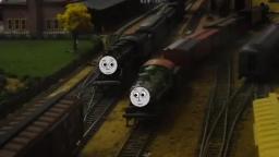Thomas & Friends New Engine Slideshow Part 43