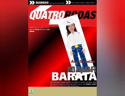 Quatro Rodas de junho.mpg