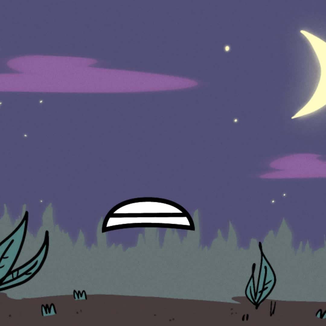 Das Licht auf dem Friedhof