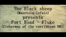 Fort Road   Fluke (the Black sheep Remix)
