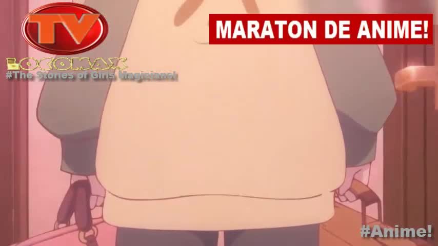 LocomaxTv Bolivia Anime Marzo 2026
