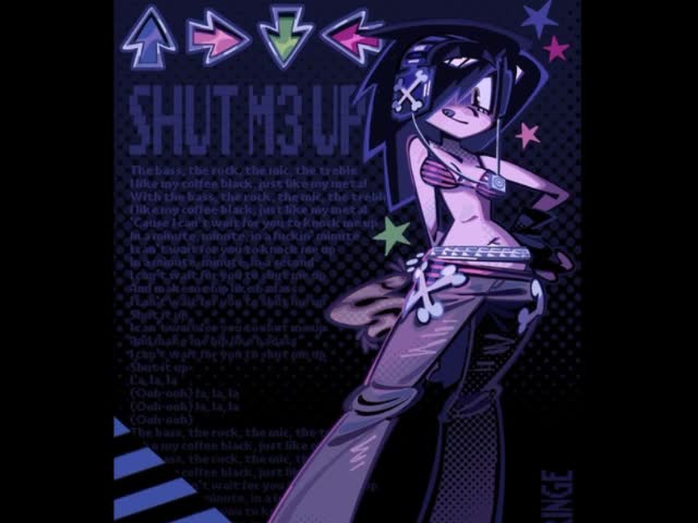 rap it up