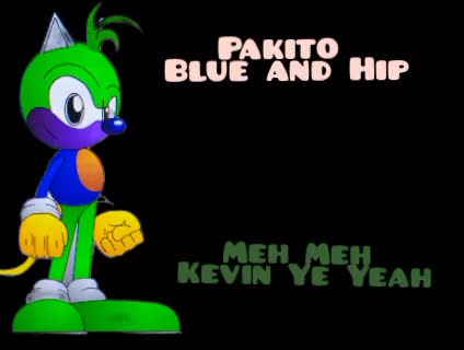 Meh Meh Kevin Ye Yeah