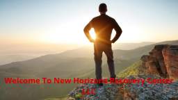 New Horizons Recovery Center LLC - Addiction Treatment in Kennett Square, PA