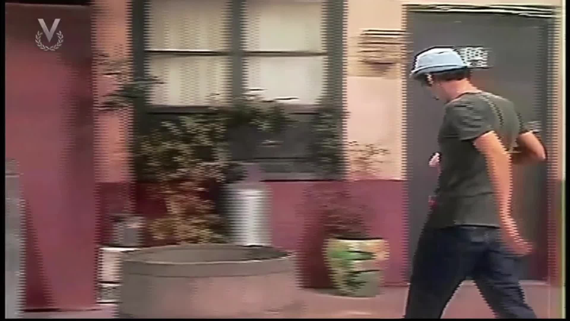 Fragmento De El Chavo En Venevision 8/4/2025 (Parte 3)