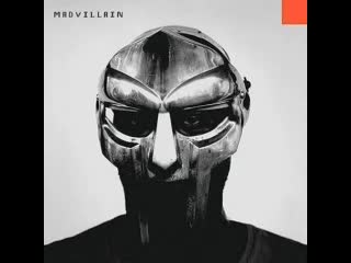 madvillain - americas most blunted