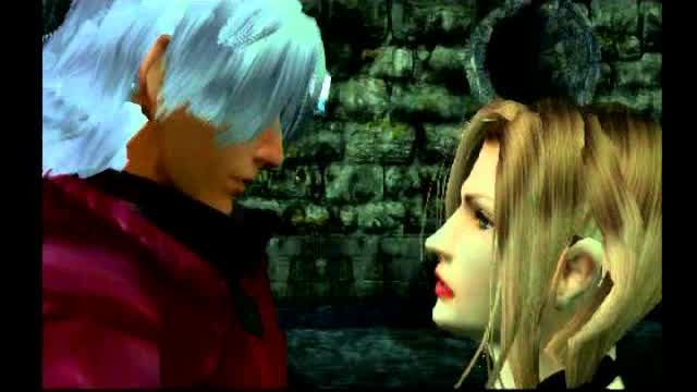 Devil May Cry 1 | Mission 23 - Normal Mode | Dante