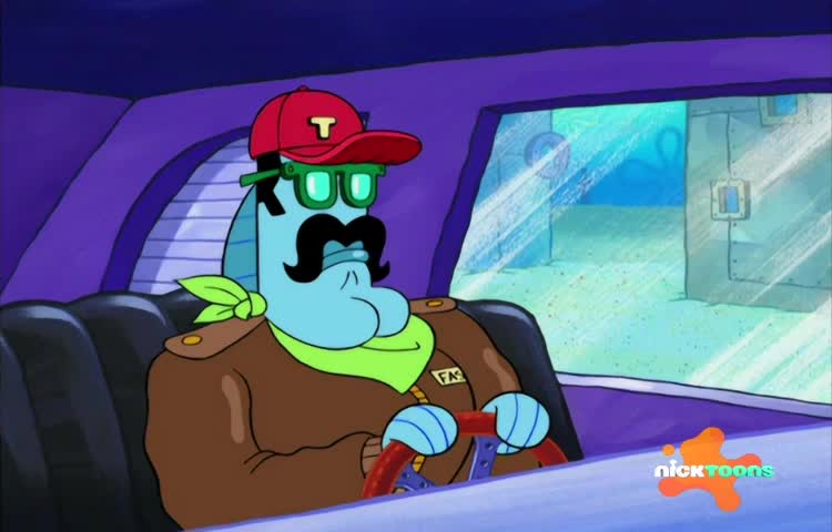 [SBSP] {S8E4} - The Hot Shot