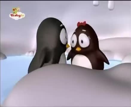 Pim and Pimba - Flower