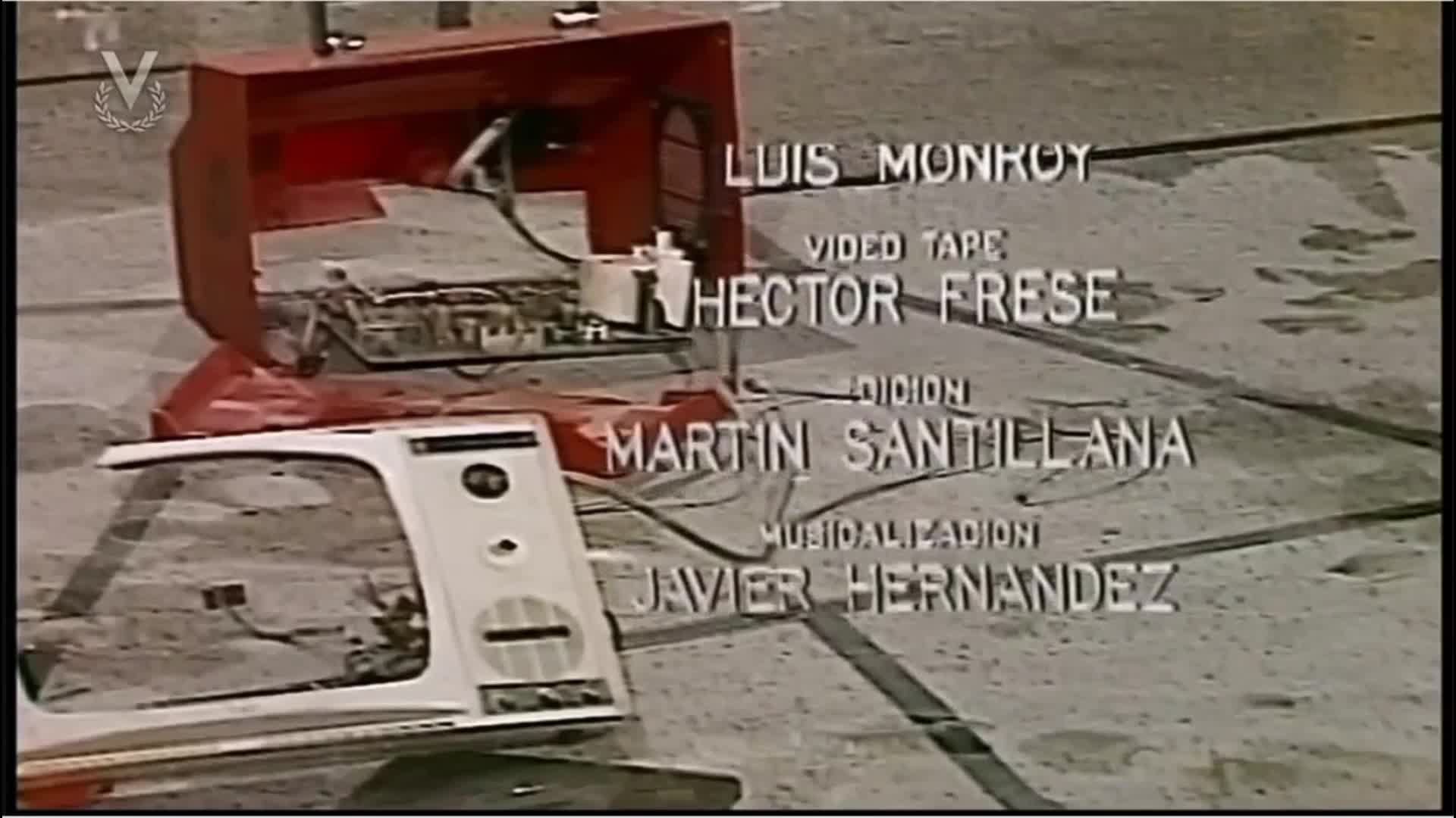 Fragmento De El Chavo En Venevision 18/7/2025 Parte 3