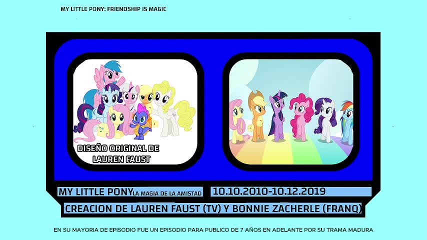 Fauna Lunatika - desmentiendo sobre personaje LGBT
