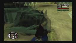 GTA San Andreas [LOQUENDO ITA] - Vendetta contro gli architetti segaioli