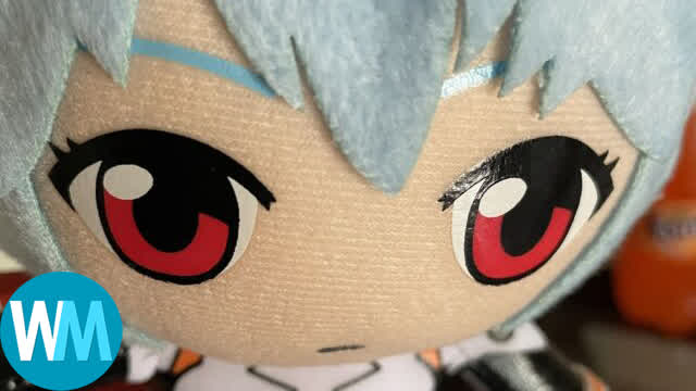 Top 5 Rei Chikita Top 5 Rei Chikita