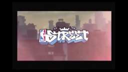NBA Street Intro