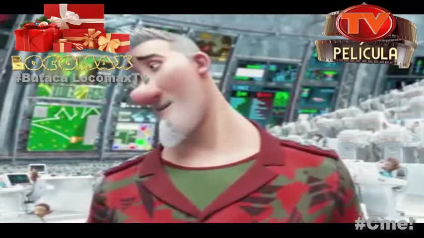 LocomaxTv Bolivia Anime Diciembre 2025