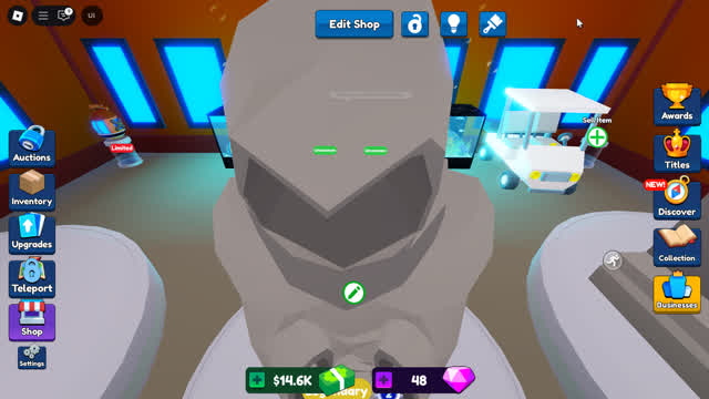 Bid Battles! Part 6