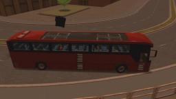 Bus Simulator has amazing physics
