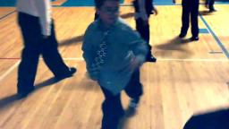 Jayden Dancing