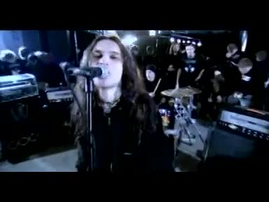 Ektomorf - Show Your Fist Ektomorf - Show Your Fist