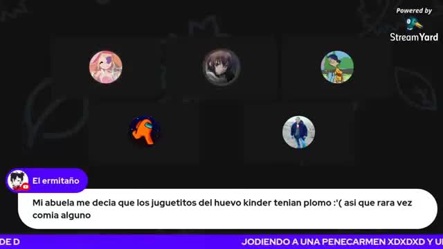 Hola ya volvi (04-01-2021) 4/12