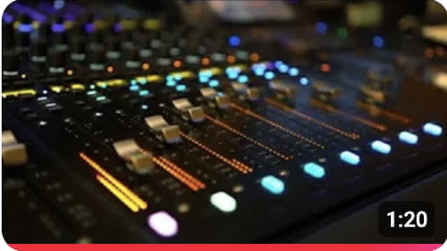 Luces y Movimiento Luces y Movimiento