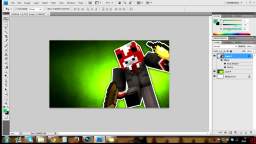How To Make Professional Minecraft Thumbnails
