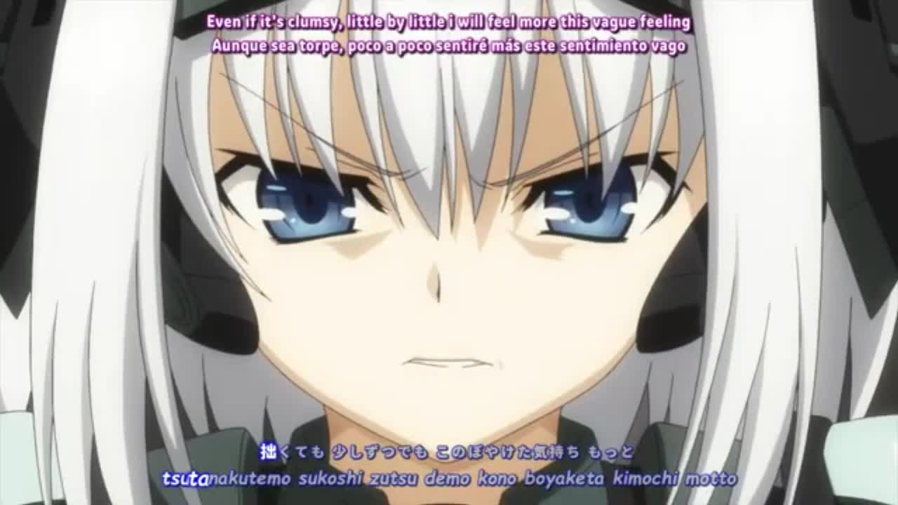 sweet ARMS - Date A Live OP (Full) sweet ARMS - Date A Live OP (Full)