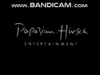 Zoetrope Studios/Papazian Hirsch Entertainment