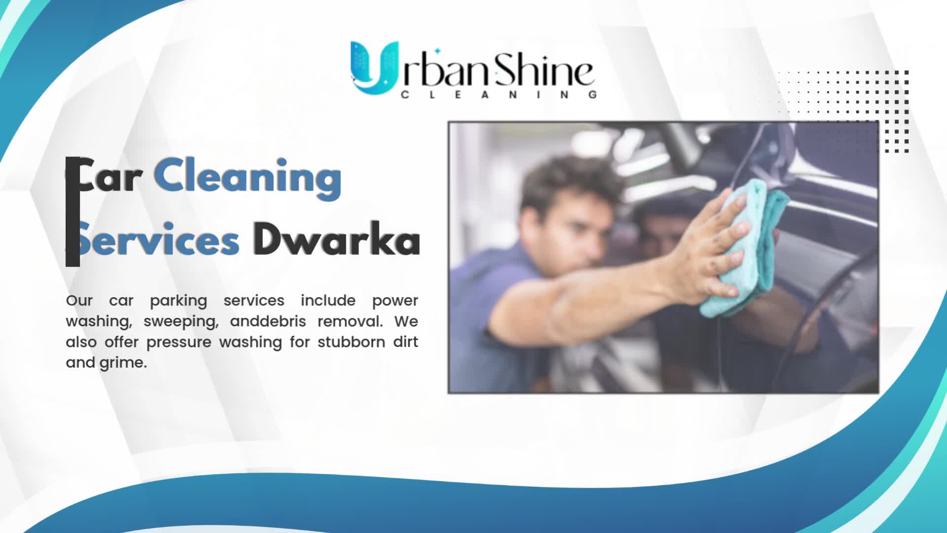 ✨ UrbanShine – Expert Cleaning Services in Dwarka | Bathroom & Sofa Cleaning Specialists