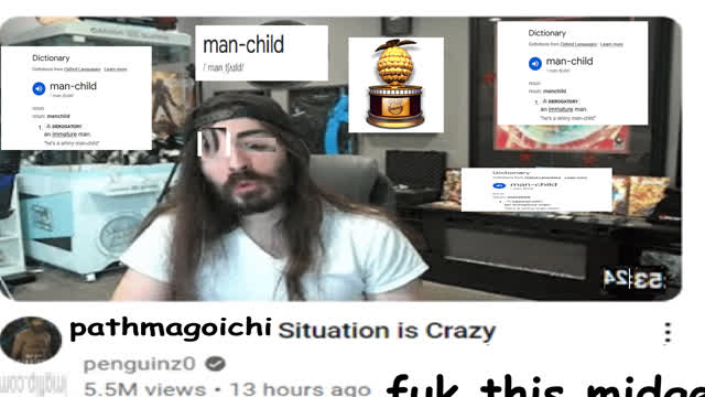 pathmagoichi situation is crazy pathmagoichi situation is crazy