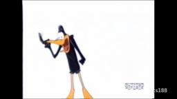 [YTP] Daffy Duck takes LSD to perform fellatio on a rubber chicken
