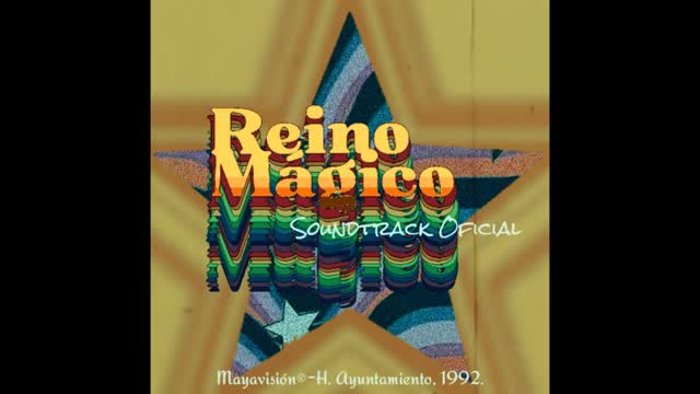 "Red Estatal 12" Soundtrack